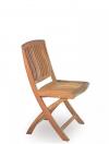 Solid - Del Rey Chair - DEL 47